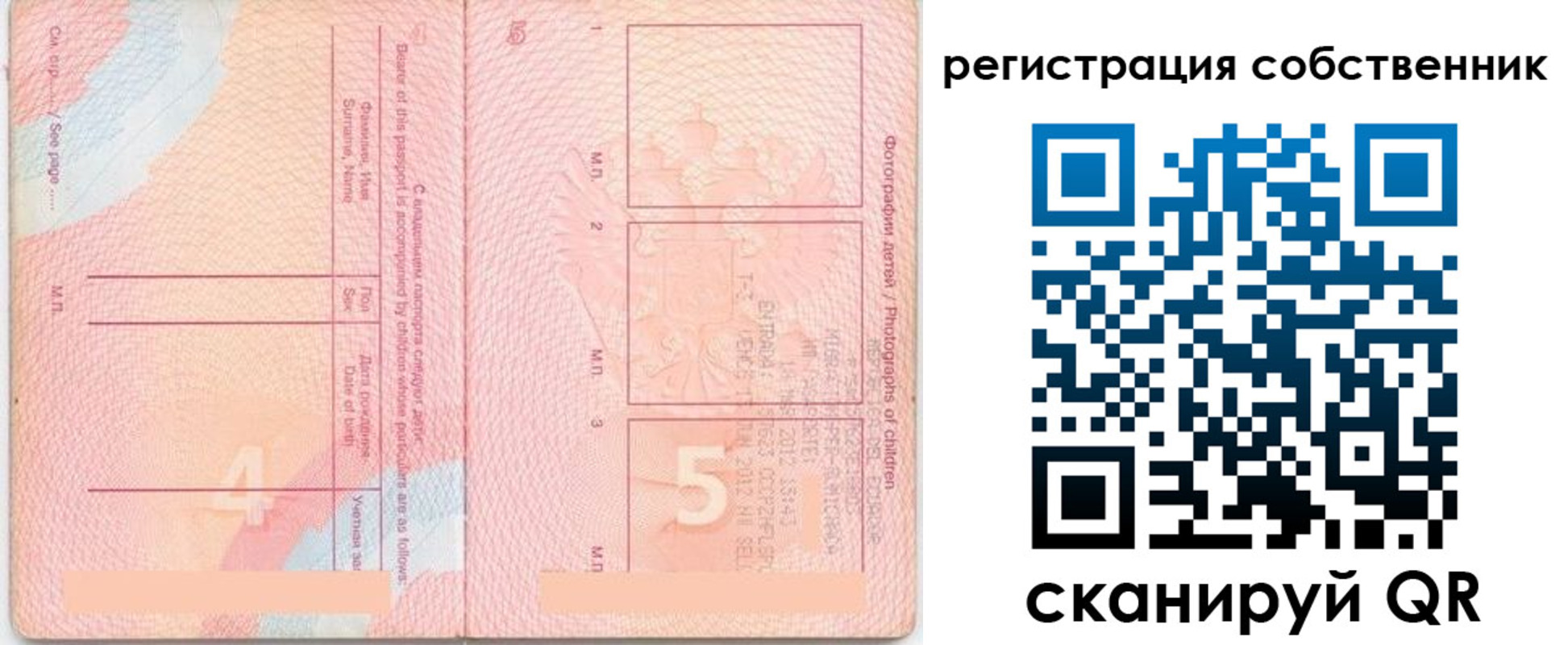 временная регистрация купить в Кстово